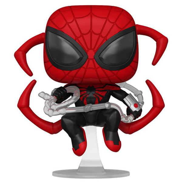 Marvel Comics - Superior Spiderman US Exclusive Pop! Vinyl