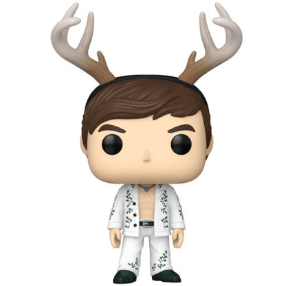 Saltburn - Oliver Quick Pop! Vinyl