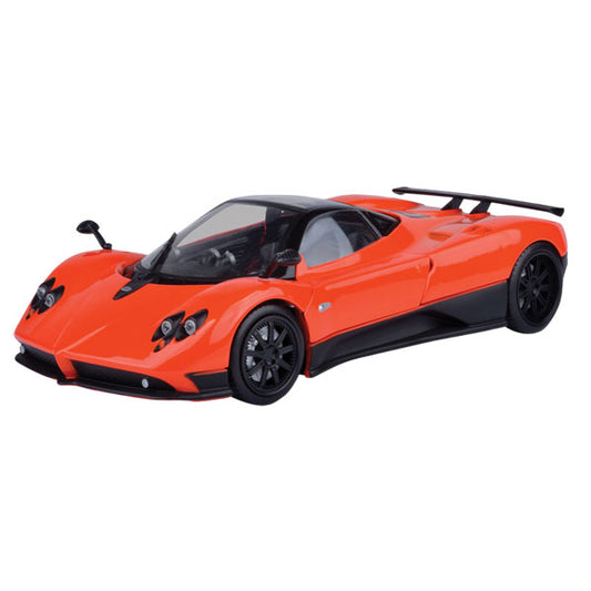 Timeless Legends - 1:18 Scale Pagani Zonda F [Orange]