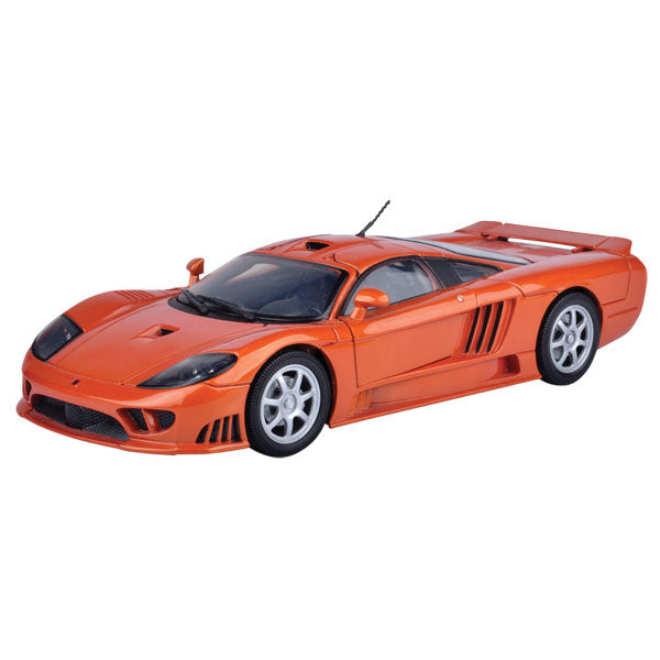 Timeless Legends - 1:18 Scale Saleen S7