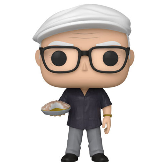 Sopranos - Uncle Junior Pop! Vinyl