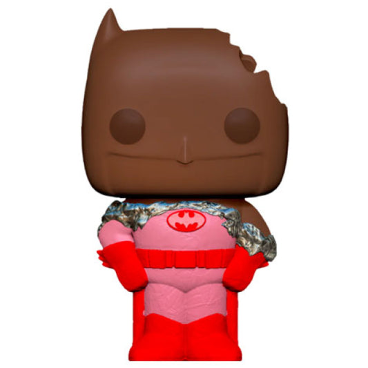 DC Comics: Valentines 2024 - Batman (Easter Chocolate) Pop! Vinyl