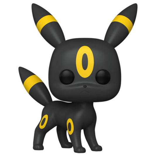 Pokemon - Umbreon Pop! Vinyl