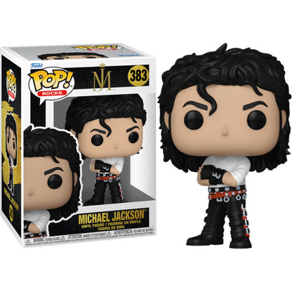 Michael Jackson - Michael Jackson (Dirty Diana) Pop! Vinyl