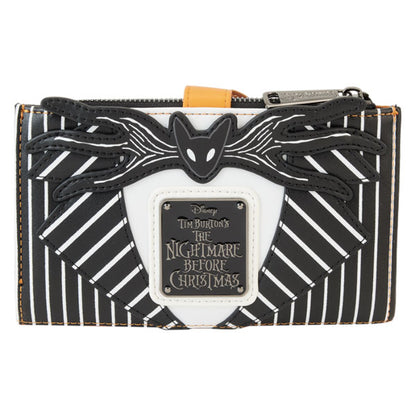 Loungefly - The Nightmare Before Christmas - Jack Pumpkin Head Wallet