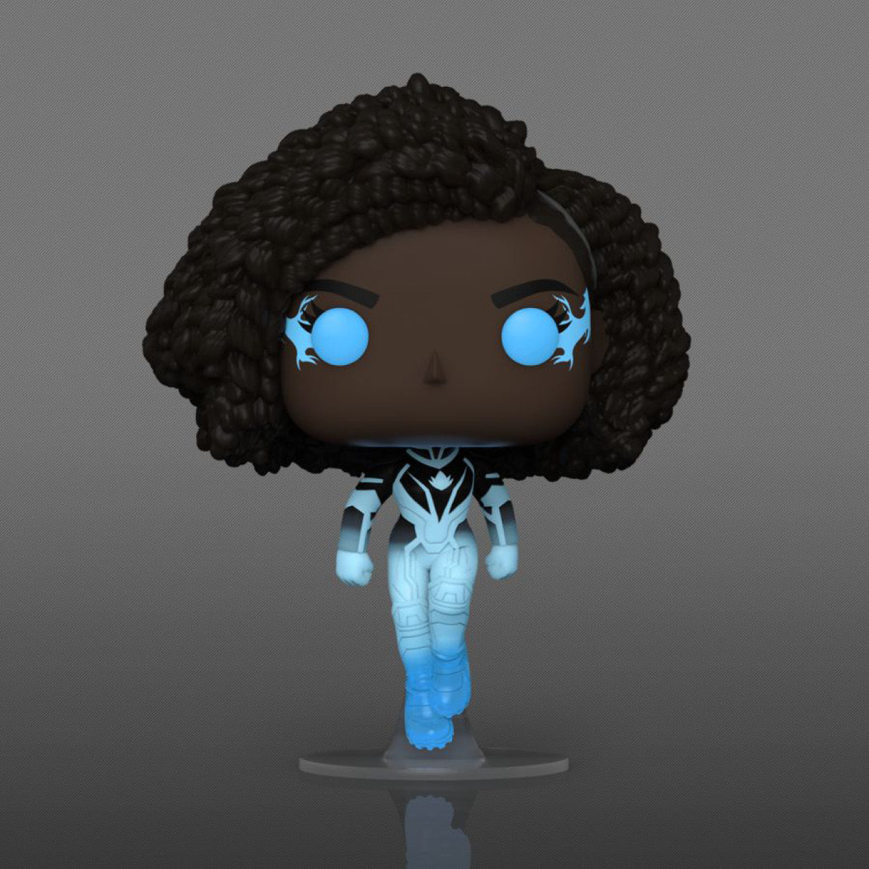 The Marvels (2023) - Photon US Exclusive Glow Pop! Vinyl