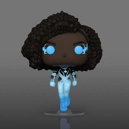 The Marvels (2023) - Photon US Exclusive Glow Pop! Vinyl