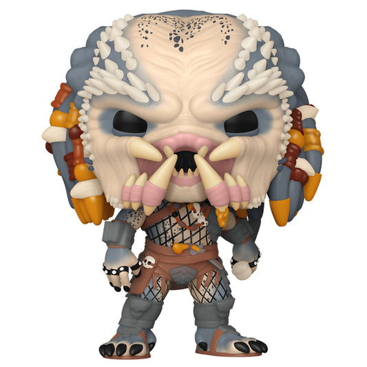 Predator 2 - Elder Greyback Pop! Plus Vinyl