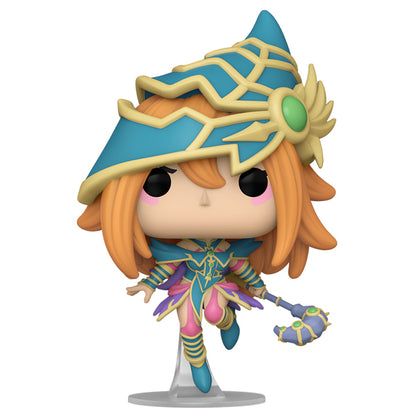 Yu-Gi-Oh - Magician's Valkyria Pop! Vinyl