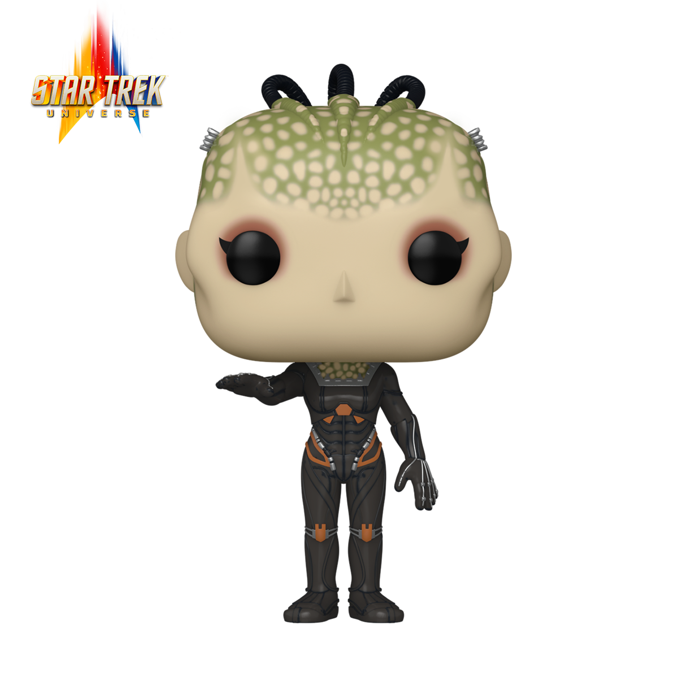 Star Trek: First Contact - Borg Queen Pop! Vinyl