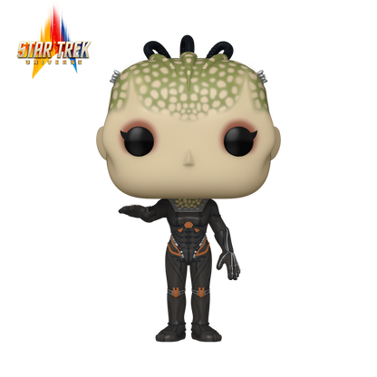 Star Trek: First Contact - Borg Queen Pop! Vinyl