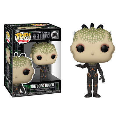 Star Trek: First Contact - Borg Queen Pop! Vinyl