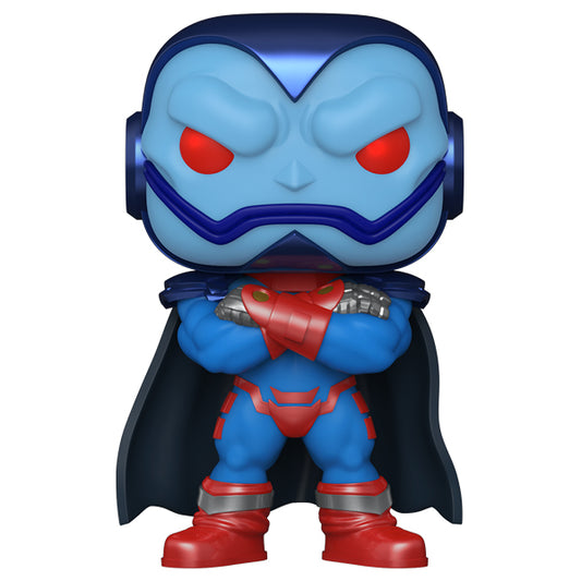 X-Men: Age of Apocalypse - Apocalypse Pop! Vinyl