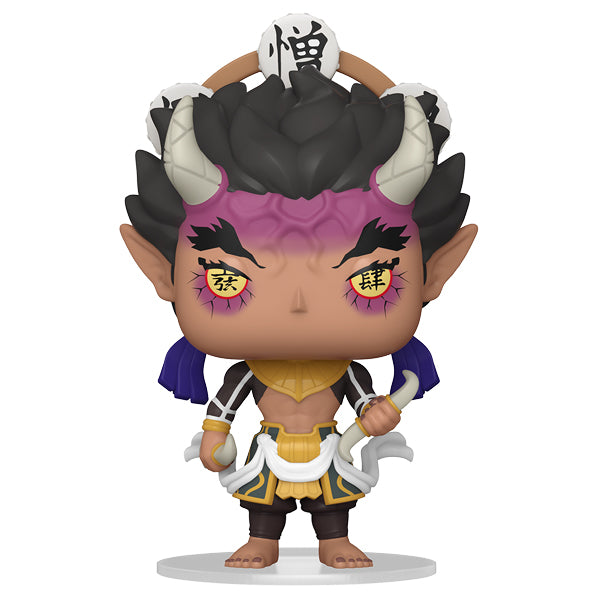 Demon Slayer - Zohakuten US Exclusive Pop! Vinyl