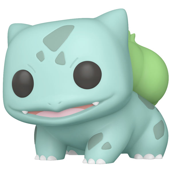 Pokemon - Bulbasaur (Pastel) US Exclusive Pop! Vinyl