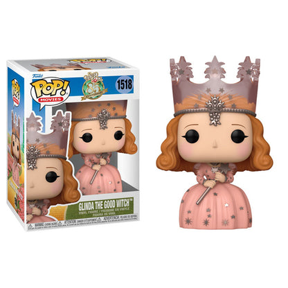 Wizard of Oz - Glinda the Good Witch Pop! Vinyl