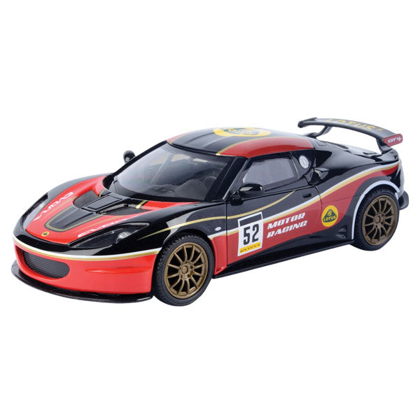 GT Racing - 1:24 Lotus Evora GT4