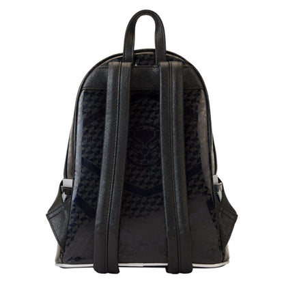 Loungefly - Marvel - Black Panther Cosplay Metallic Mini Backpack