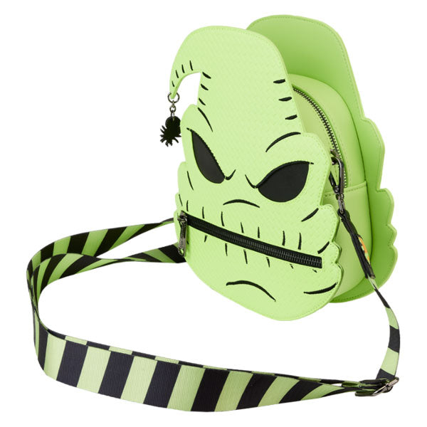 Loungefly Nightmare Before Christmas factory Oogie Boogie Backpack