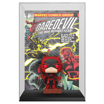 Marvel Comics - Daredevil #168 US Exclusive Pop! Comic Cover