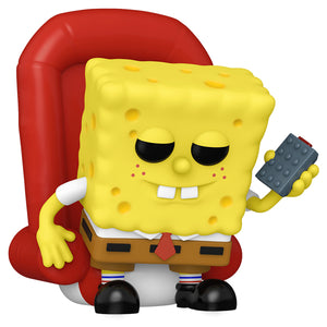 Spongebob Squarepants - Spongebob Meme Pop! Premium