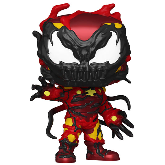 Marvel: Carnageized - Iron Man Pop! Vinyl