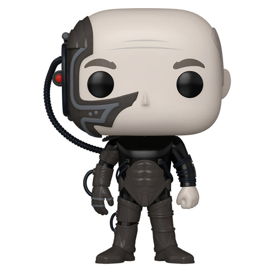 Star Trek: First Contact – Locutus of Borg (Picard) Pop! Vinyl