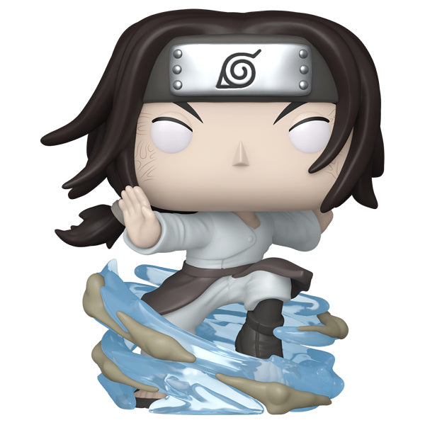 Naruto - Neji Hyuga Pop! Vinyl Plus