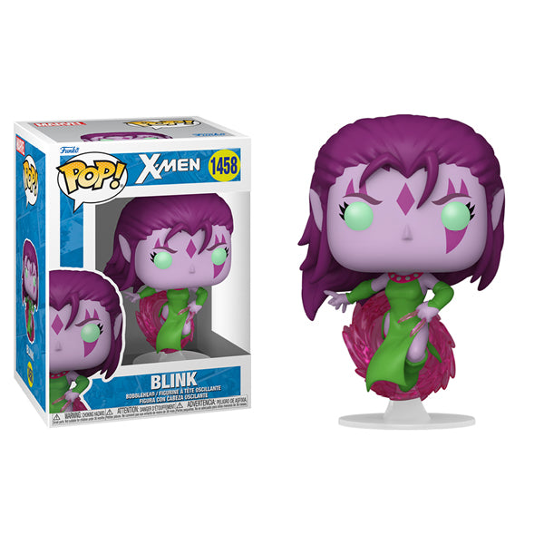 X-Men: Age of Apocalypse - Blink Pop! Vinyl