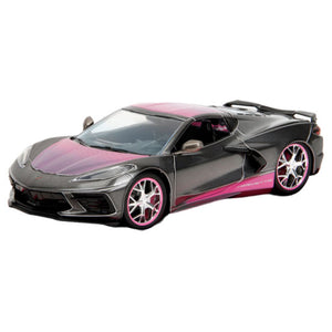 Pink Slips - 2020 Chevrolet Corvette Stingray