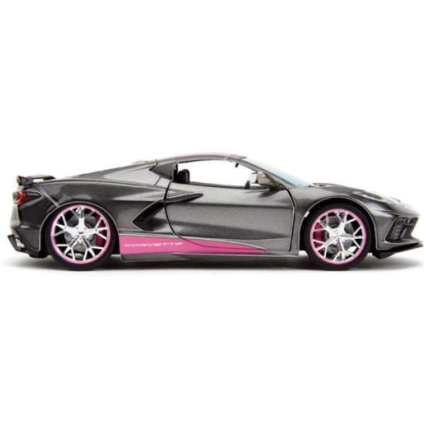 Pink Slips - 2020 Chevrolet Corvette Stingray