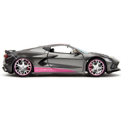 Pink Slips - 2020 Chevrolet Corvette Stingray