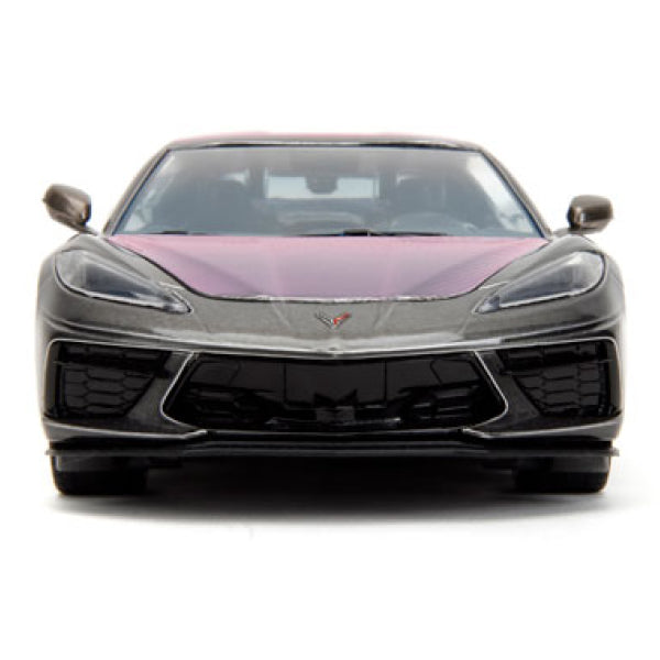 Pink Slips - 2020 Chevrolet Corvette Stingray