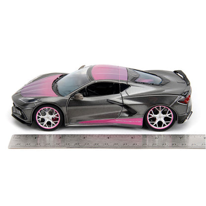 Pink Slips - 2020 Chevrolet Corvette Stingray