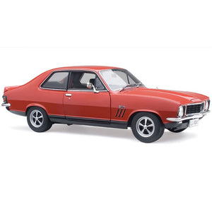 Classic Carlectables 1:18 Holden LJ Torana GTR XU-1 Salamanca Red