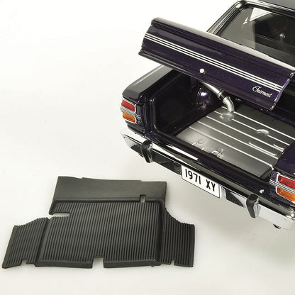 Carlectables 1:18 Ford XY Fairmont GS - Wild Violet