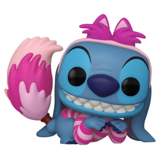 Disney - Stitch Cheshire Cat Costume Pop! Vinyl