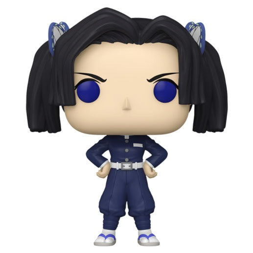 Demon Slayer - Aoi Kanzaki Pop! Vinyl