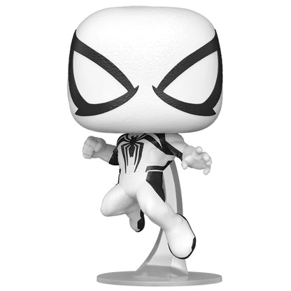 Spiderman 2 (VG 2023) - Anti-Vemon Peter Pop! Vinyl