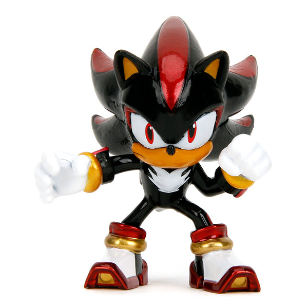 Sonic - Sonic and Others 2.5 Inch Metalfigs 4 Pack