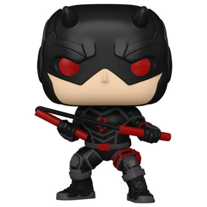 Marvel Comics - Daredevil (Shadowland) US Exclusive Pop! Vinyl