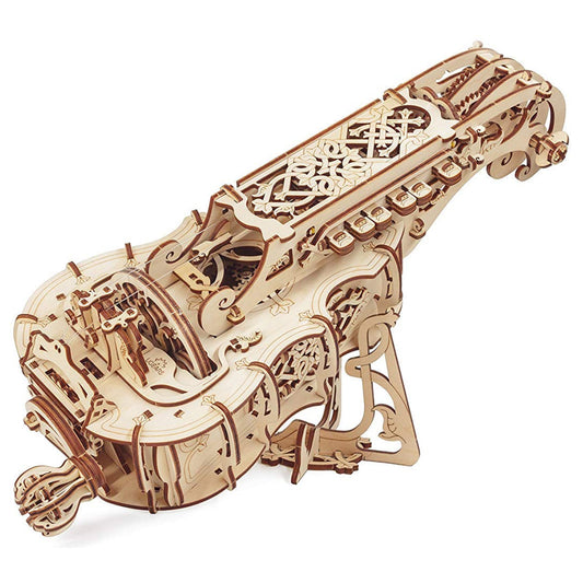 UGears Hurdy Gurdy