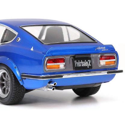 Tamiya 1/24 240Z Street-Custom