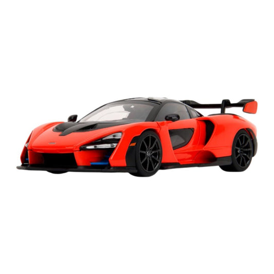 Fast & Furious 10 - McLaren Senna 1:24 Scale Diecast Vehicle