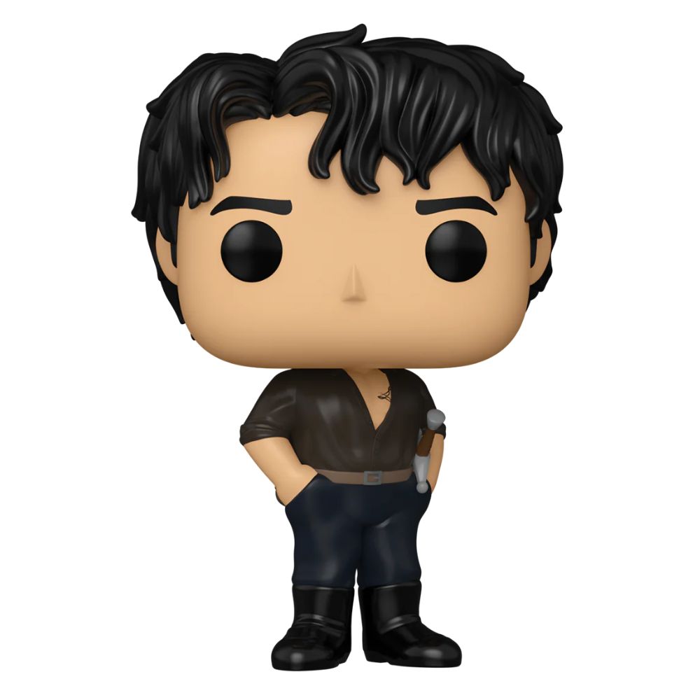 Powerless - Prince Kai Azer Pop! Vinyl