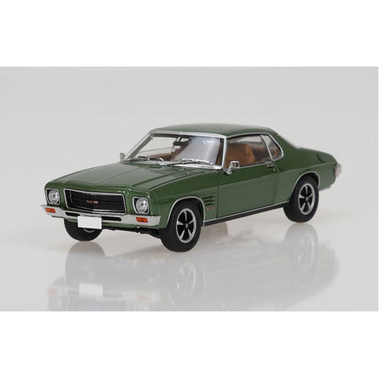 1:24 Green Bridge Car Holden HQ Monaro