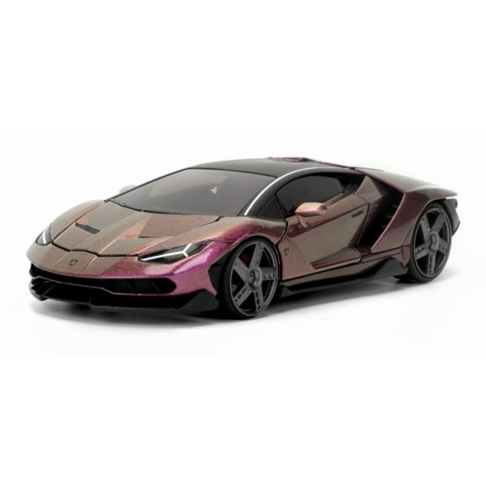 Pink Slips - Lamborghini Centenario 1:24 Scale Diecast Vehicle