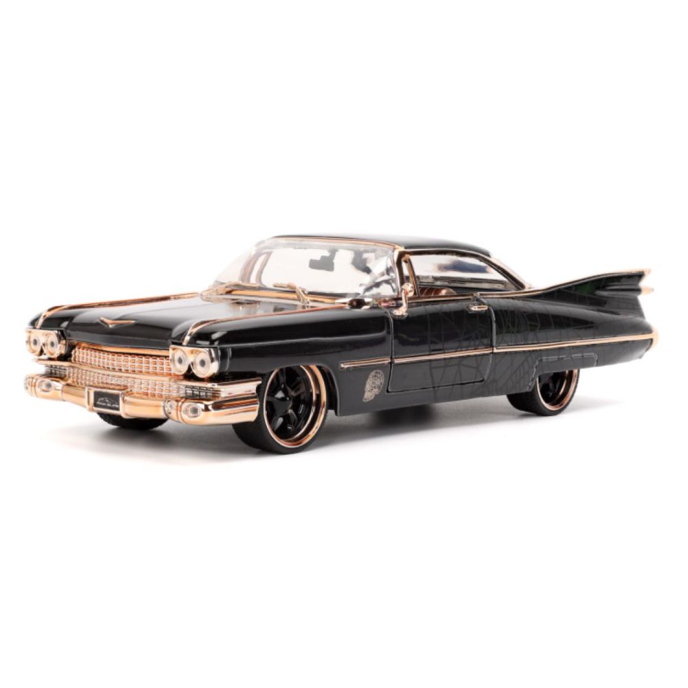 Pink Slips - 1959 Cadillac Coupe Deville 1:24 Scale Diecast Vehicle