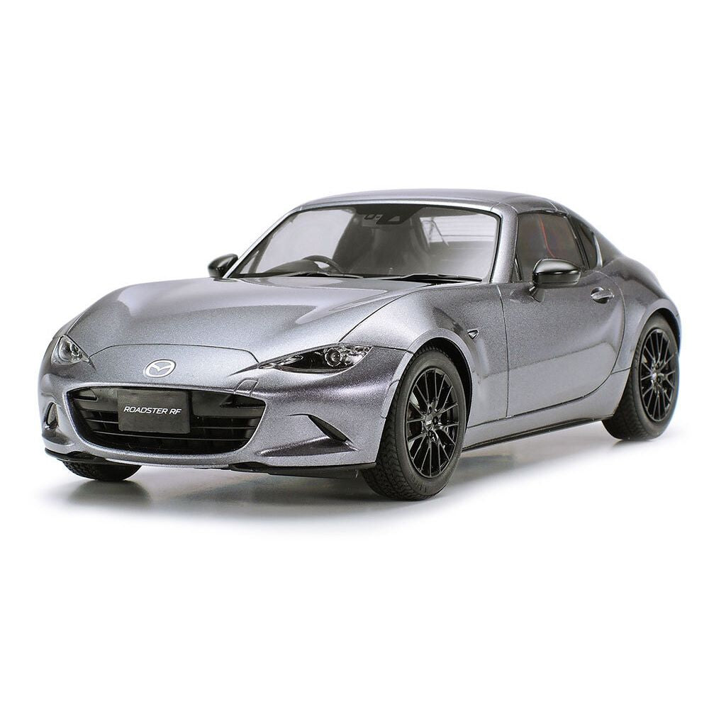 Tamiya Mazda MX-5 RF 1:24