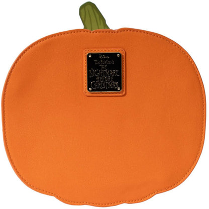 Loungefly - The Nightmare Before Christmas - Jack-O-Lantern US Exclusive Glow Crossbody